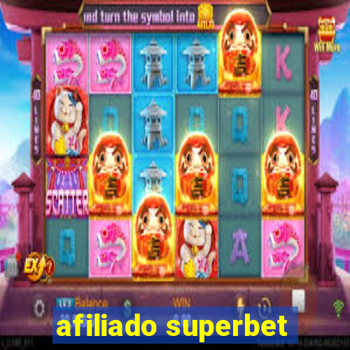 afiliado superbet